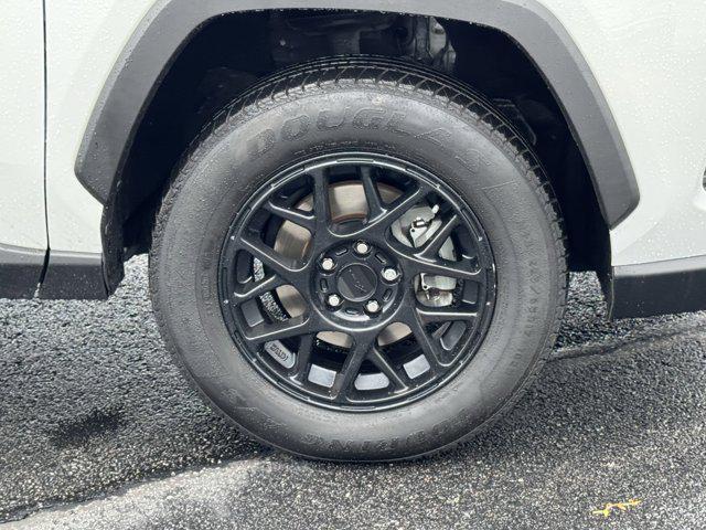 used 2021 Toyota RAV4 car, priced at $26,196