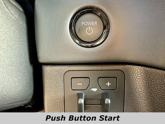 new 2026 Toyota Sequoia car, priced at $85,078