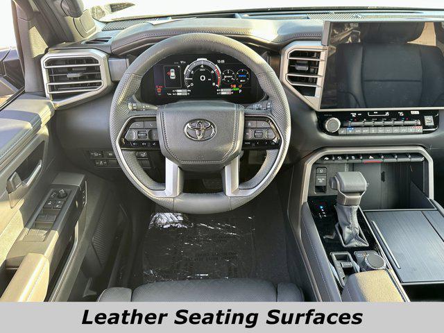new 2026 Toyota Sequoia car, priced at $85,078