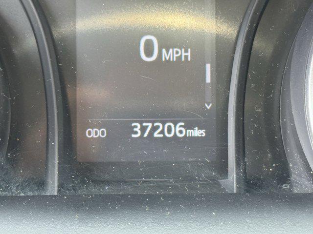 used 2024 Toyota Camry car, priced at $24,989