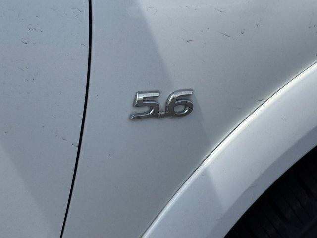 used 2019 INFINITI QX80 car, priced at $32,559