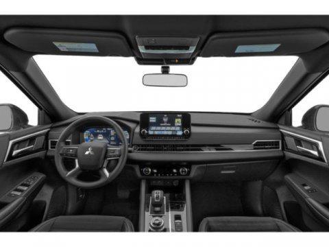 used 2023 Mitsubishi Outlander car, priced at $27,764