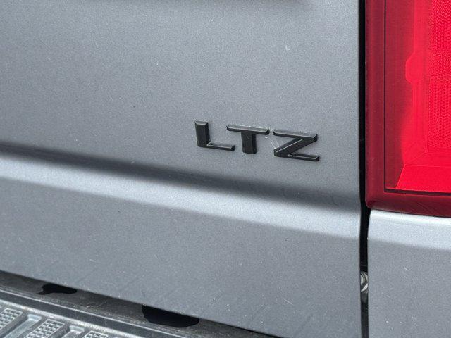used 2022 Chevrolet Silverado 1500 car, priced at $34,289