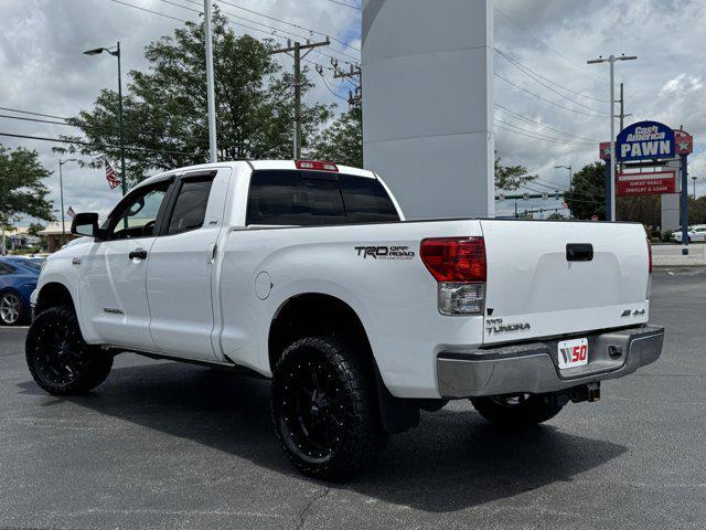 used 2012 Toyota Tundra car, priced at $16,573