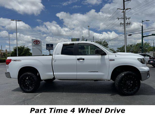 used 2012 Toyota Tundra car, priced at $16,573
