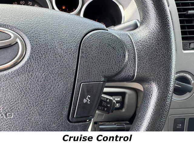 used 2012 Toyota Tundra car, priced at $16,573