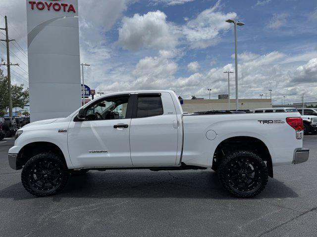 used 2012 Toyota Tundra car, priced at $16,573