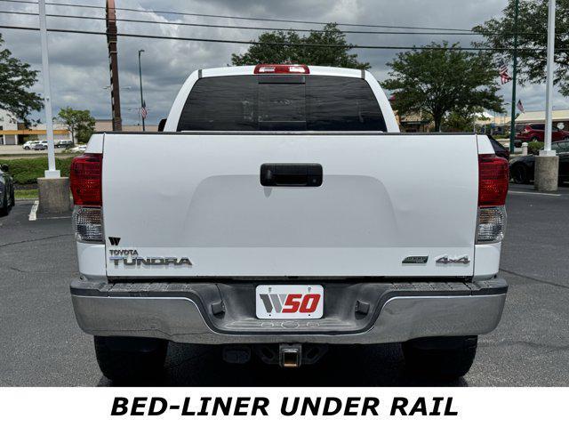 used 2012 Toyota Tundra car, priced at $16,573