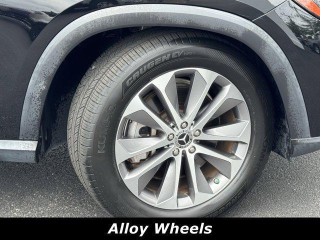 used 2020 Mercedes-Benz GLE 450 car, priced at $39,461