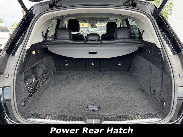 used 2020 Mercedes-Benz GLE 450 car, priced at $39,461