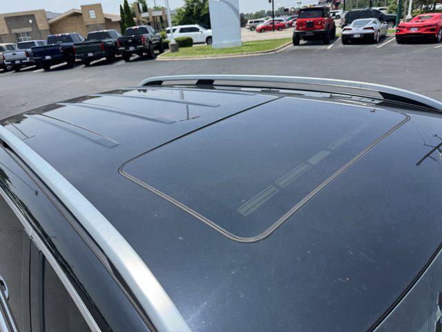 used 2020 Mercedes-Benz GLE 450 car, priced at $42,157