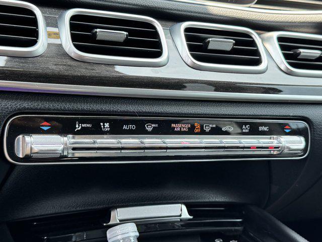 used 2020 Mercedes-Benz GLE 450 car, priced at $42,157