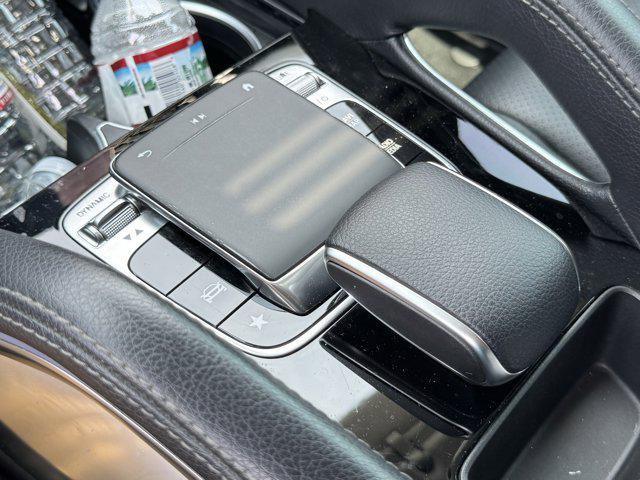 used 2020 Mercedes-Benz GLE 450 car, priced at $42,157