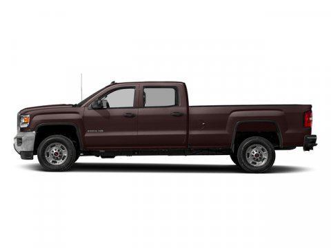 used 2018 GMC Sierra 2500 car, priced at $32,232