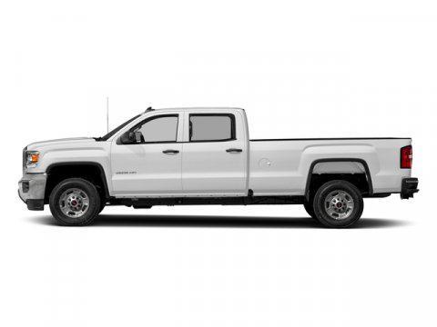 used 2018 GMC Sierra 2500 car, priced at $32,232