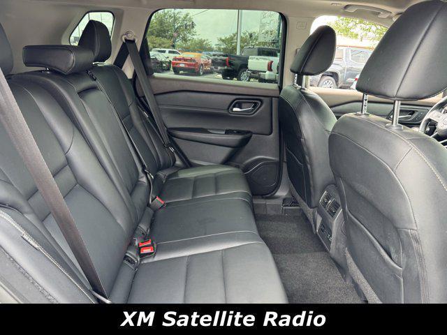 used 2022 Nissan Rogue car, priced at $25,565