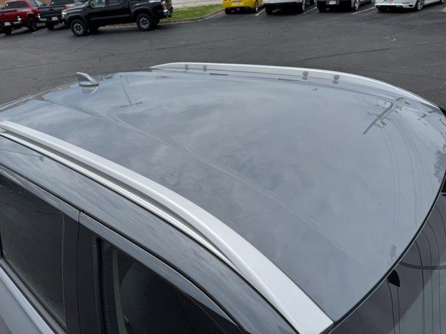 used 2021 Nissan Kicks car, priced at $16,995