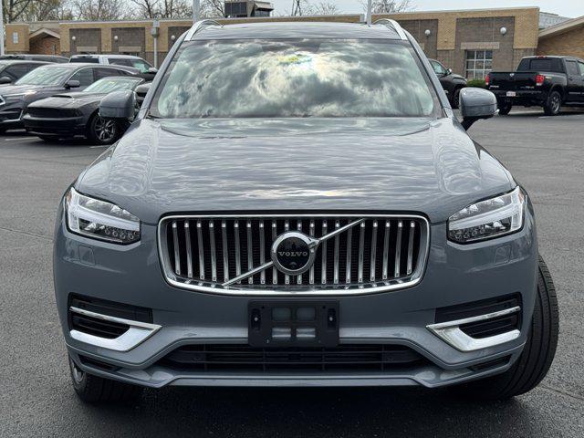 used 2021 Volvo XC90 Recharge Plug-In Hybrid car, priced at $36,434