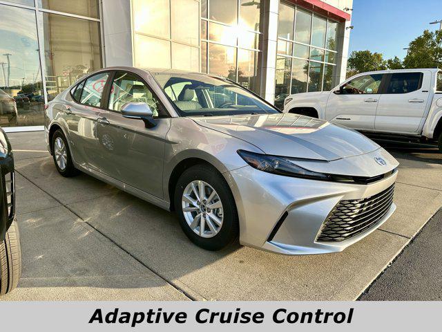 new 2026 Toyota Camry car, priced at $30,803