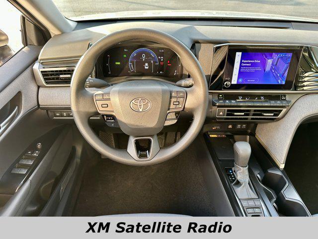 new 2026 Toyota Camry car, priced at $30,803
