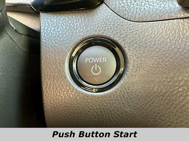 new 2026 Toyota Camry car, priced at $30,803