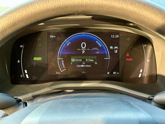 new 2026 Toyota Camry car, priced at $30,803