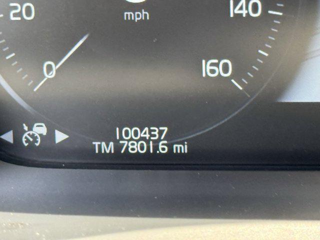 used 2018 Volvo XC90 car, priced at $20,278