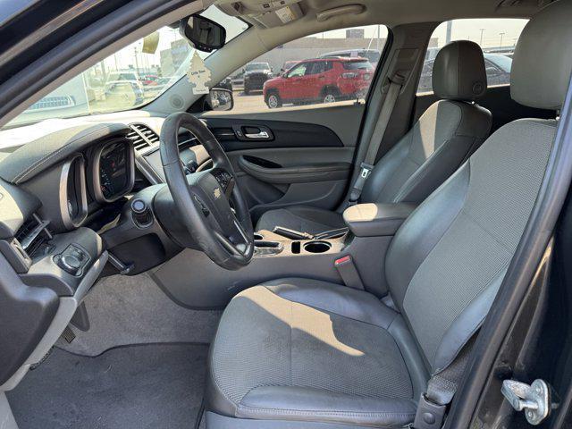 used 2014 Chevrolet Malibu car, priced at $8,985