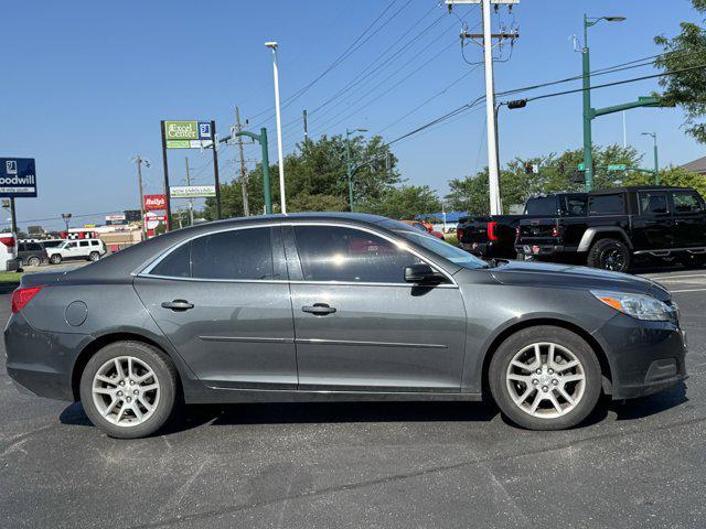 used 2014 Chevrolet Malibu car, priced at $8,985