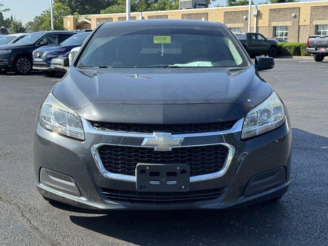 used 2014 Chevrolet Malibu car, priced at $8,985