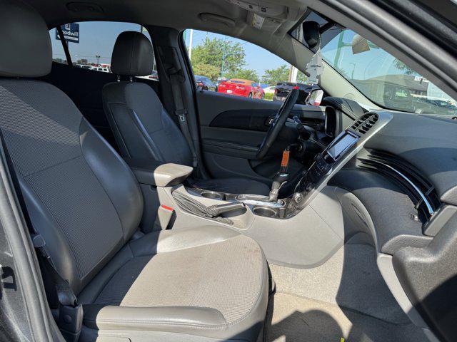 used 2014 Chevrolet Malibu car, priced at $8,985