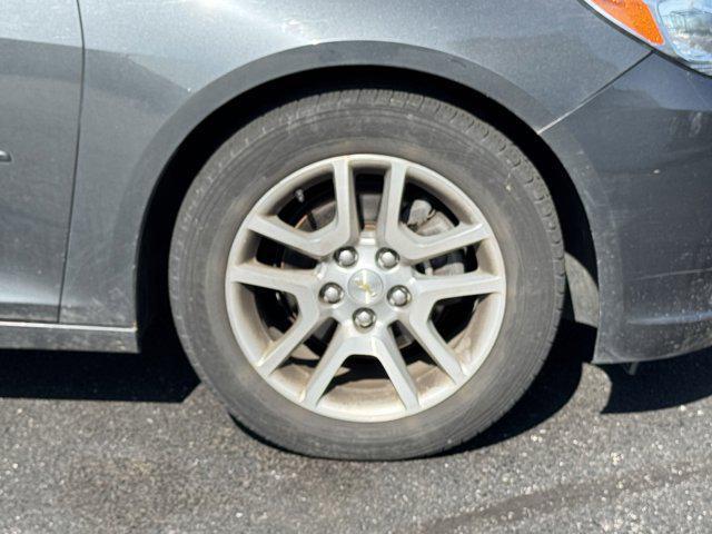 used 2014 Chevrolet Malibu car, priced at $8,985