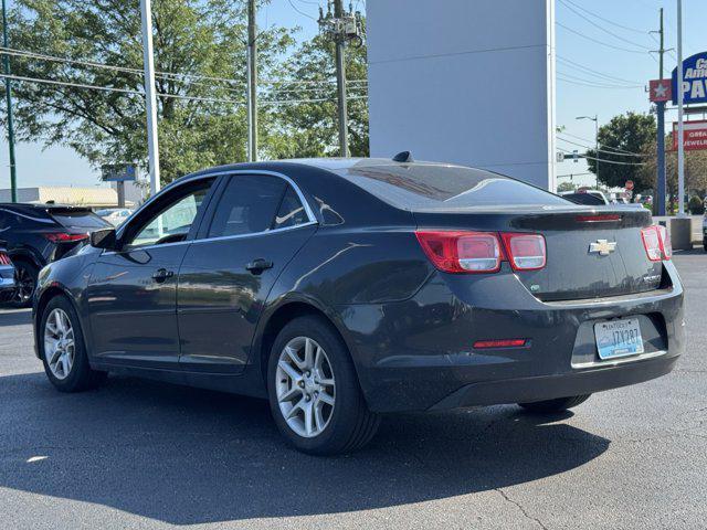 used 2014 Chevrolet Malibu car, priced at $8,985