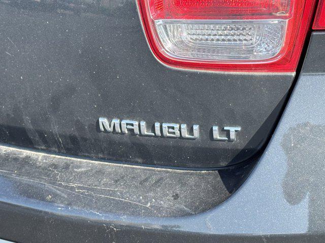 used 2014 Chevrolet Malibu car, priced at $8,985