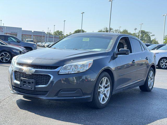 used 2014 Chevrolet Malibu car, priced at $8,985