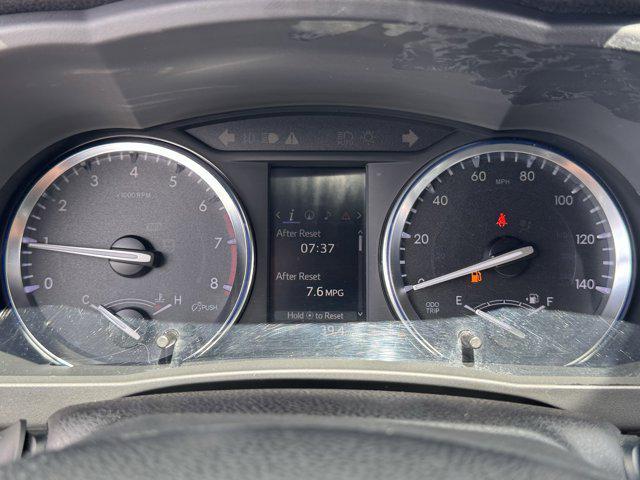 used 2015 Toyota Highlander car, priced at $21,828
