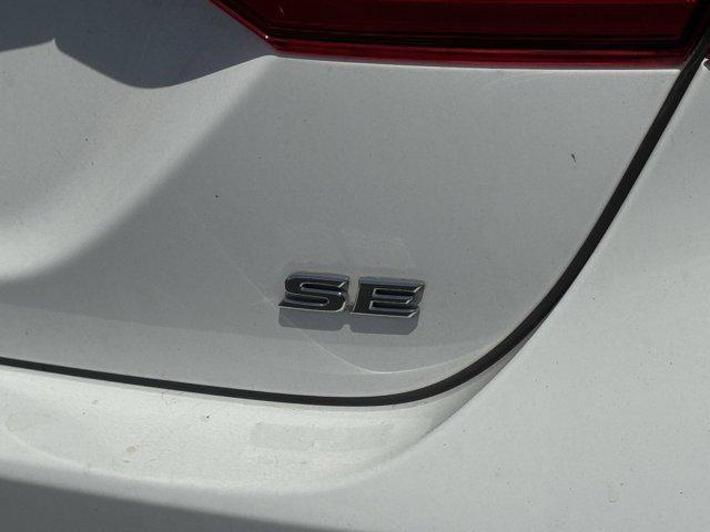 used 2018 Toyota Camry car, priced at $17,445