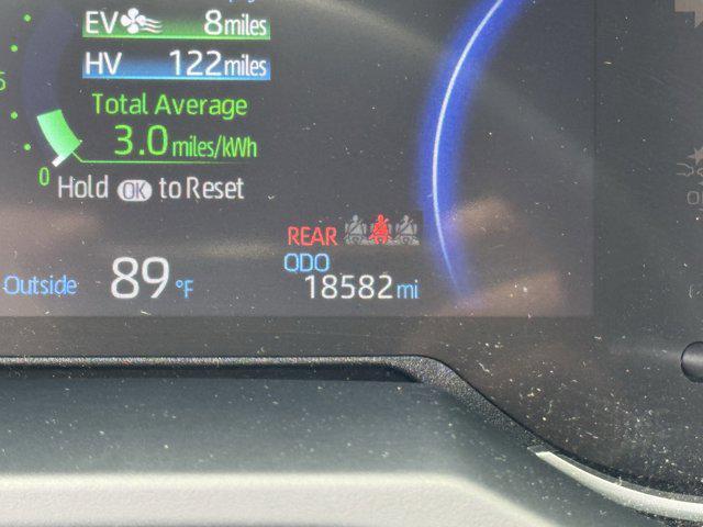 used 2023 Toyota RAV4 Prime car, priced at $38,538