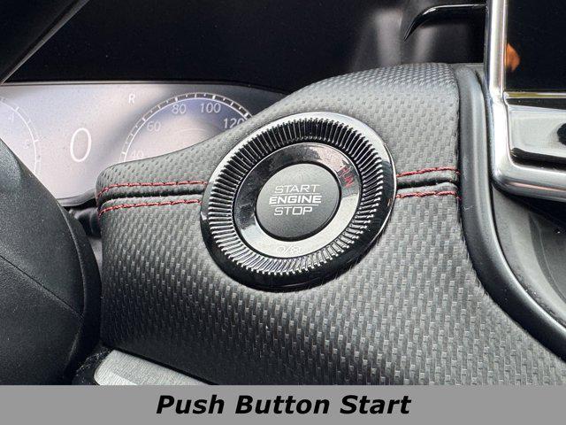 used 2022 Jeep Compass car, priced at $21,748