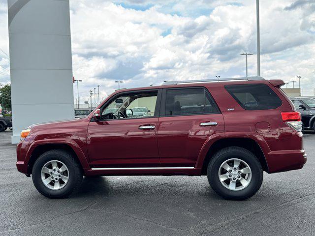 used 2010 Toyota 4Runner car, priced at $18,156