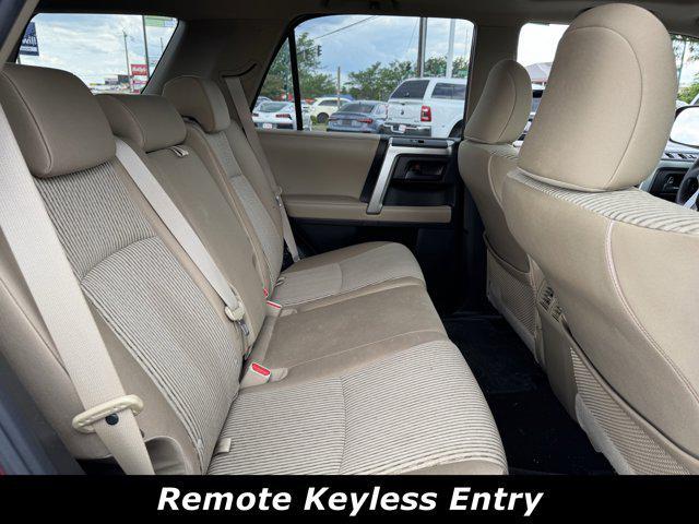used 2010 Toyota 4Runner car, priced at $18,156