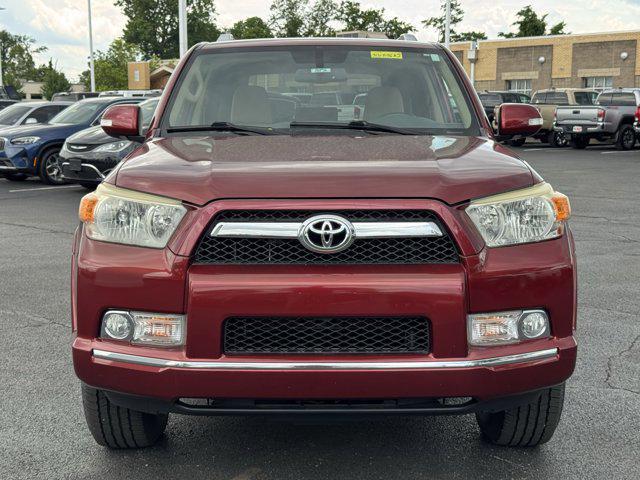 used 2010 Toyota 4Runner car, priced at $18,156