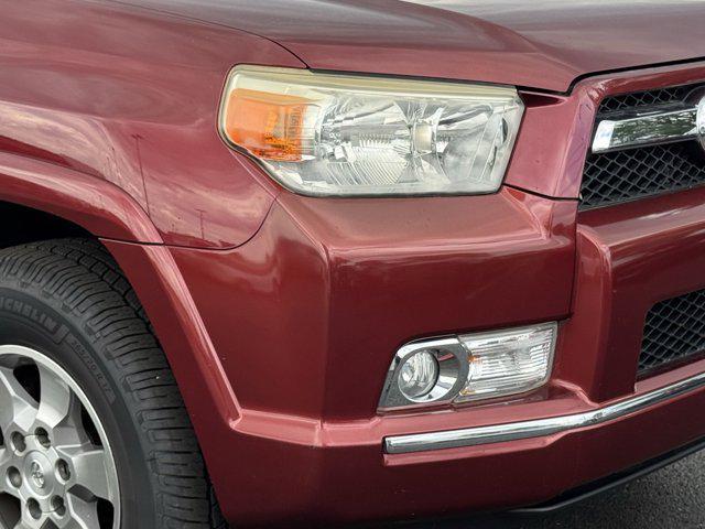 used 2010 Toyota 4Runner car, priced at $18,156
