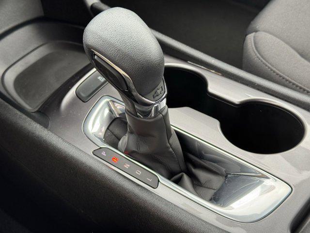 used 2022 Chevrolet Malibu car, priced at $17,829