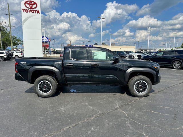 new 2025 Toyota Tacoma car, priced at $42,042