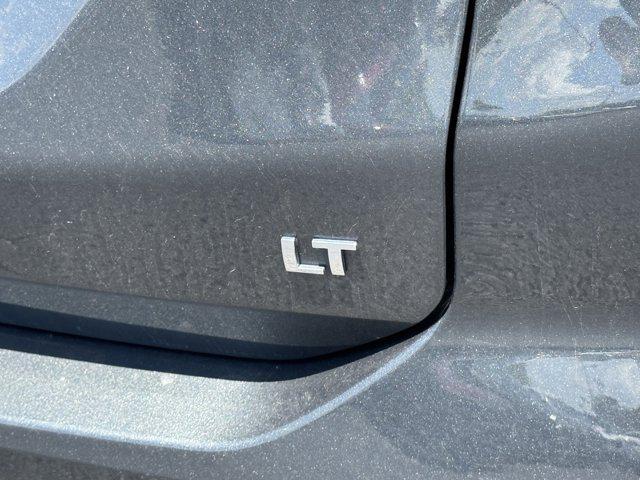 used 2018 Chevrolet Equinox car, priced at $10,489