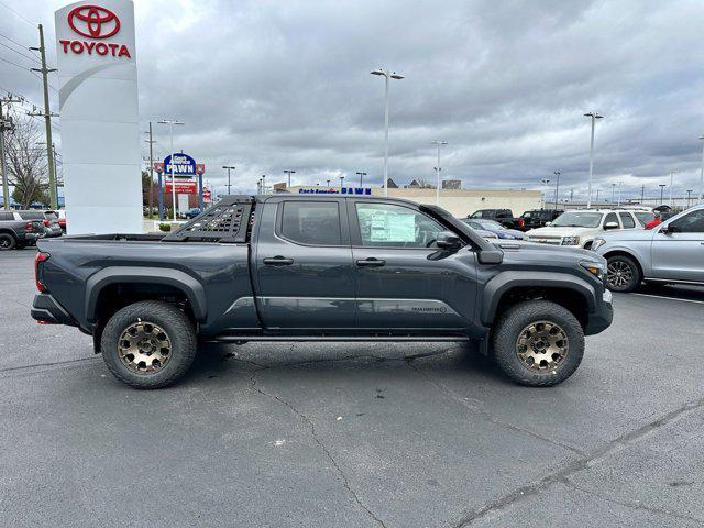 used 2024 Toyota Tacoma Hybrid car, priced at $66,805