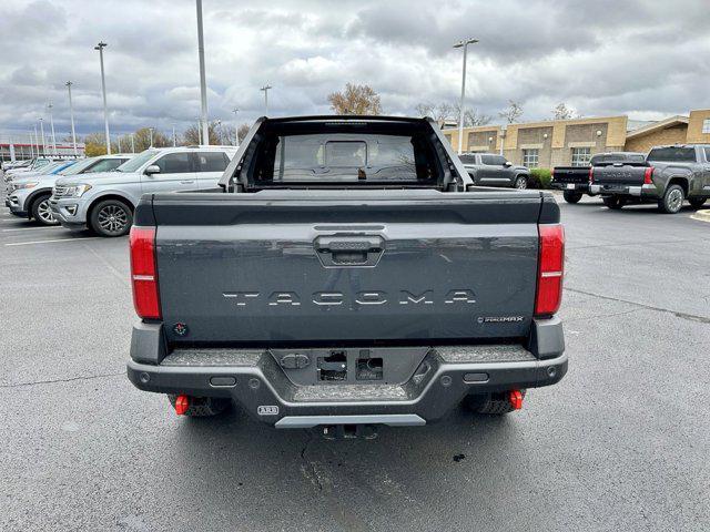 used 2024 Toyota Tacoma Hybrid car, priced at $66,805