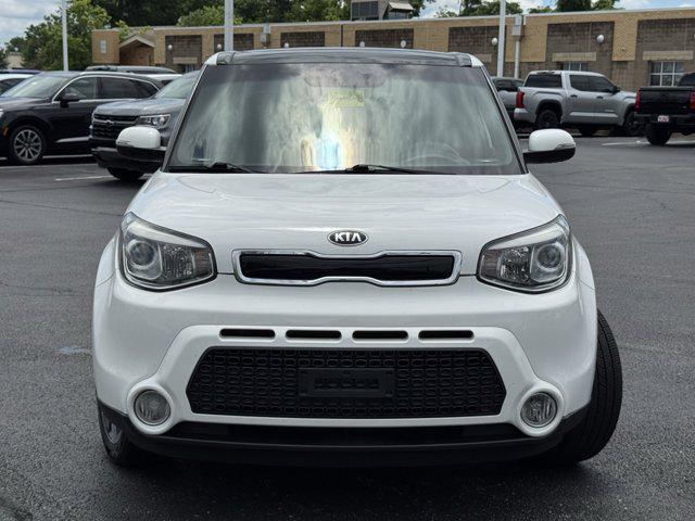 used 2015 Kia Soul car, priced at $10,538