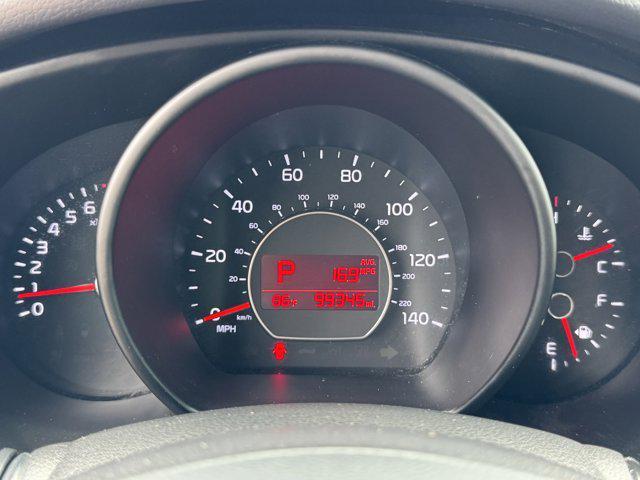 used 2015 Kia Soul car, priced at $10,538